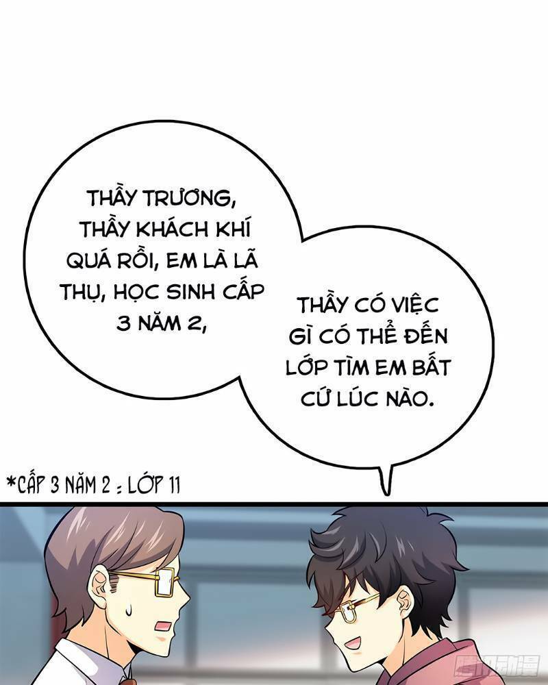 Đại Vương Tha Mạng Chapter 53 - Trang 2