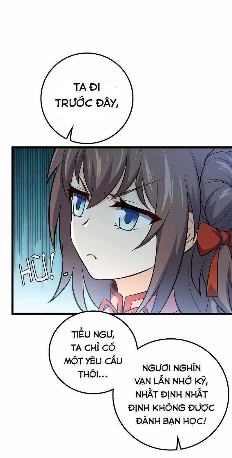 Đại Vương Tha Mạng Chapter 53 - Trang 2