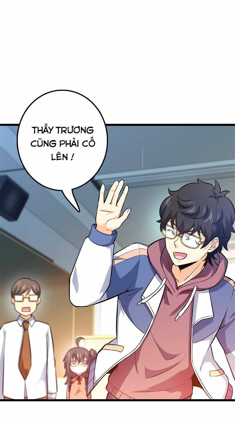 Đại Vương Tha Mạng Chapter 53 - Trang 2