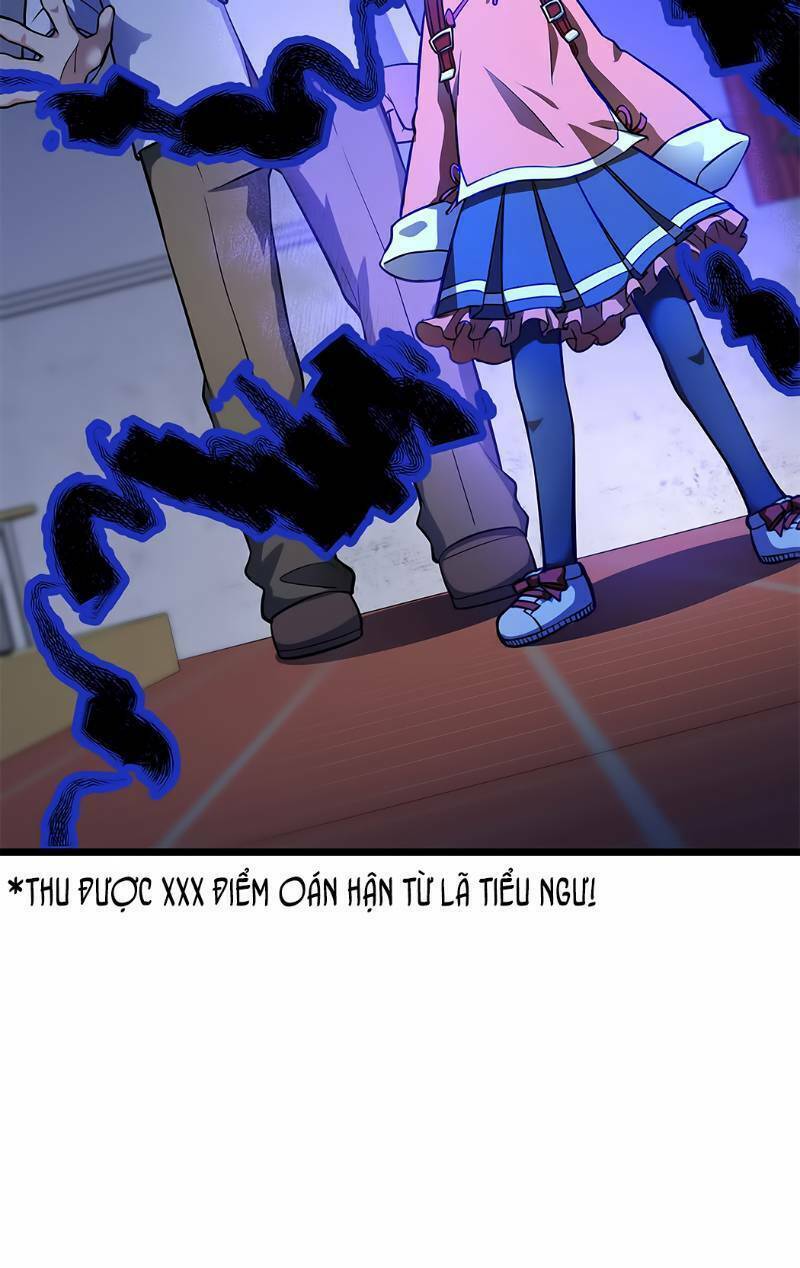 Đại Vương Tha Mạng Chapter 53 - Trang 2