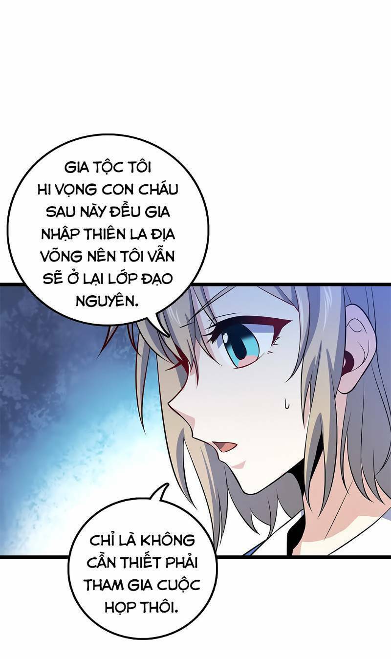 Đại Vương Tha Mạng Chapter 53 - Trang 2