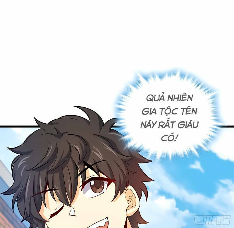 Đại Vương Tha Mạng Chapter 53 - Trang 2