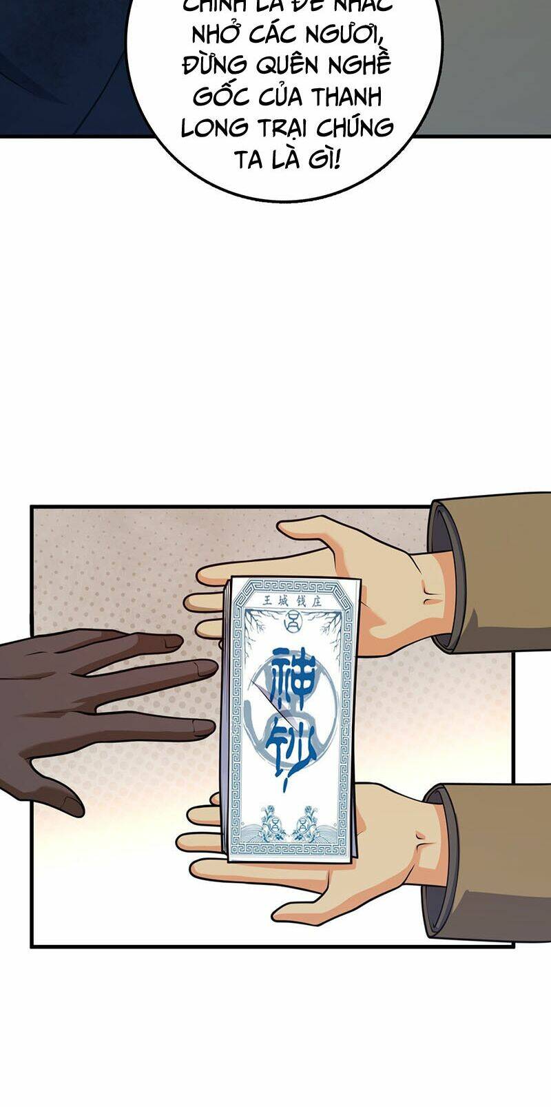 Đại Vương Tha Mạng Chapter 530 - Trang 2