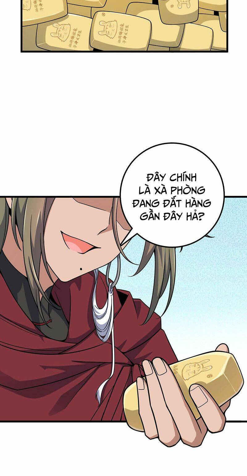 Đại Vương Tha Mạng Chapter 530 - Trang 2