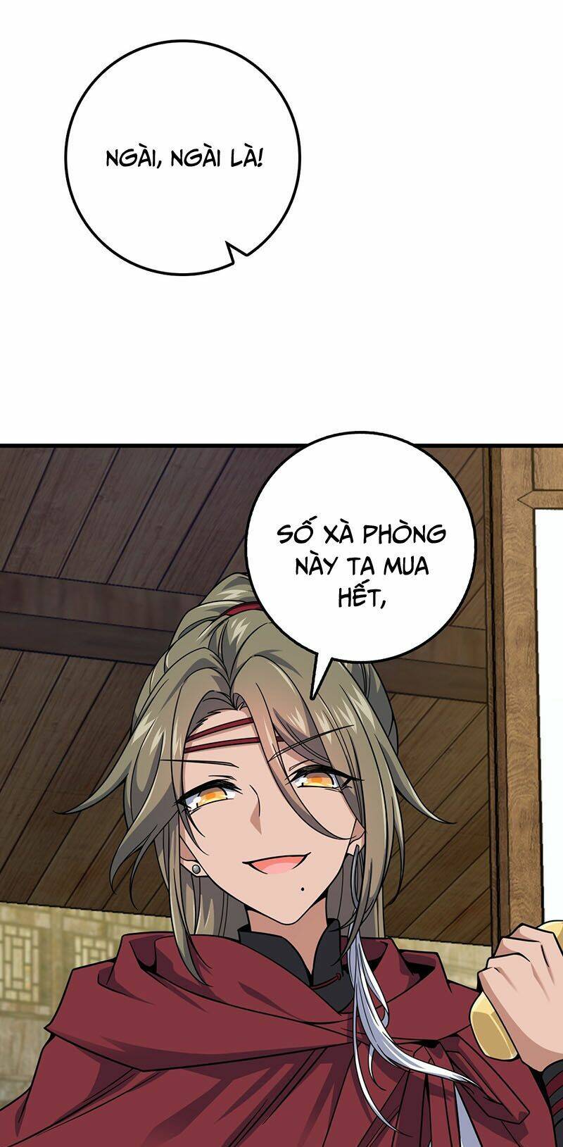 Đại Vương Tha Mạng Chapter 530 - Trang 2