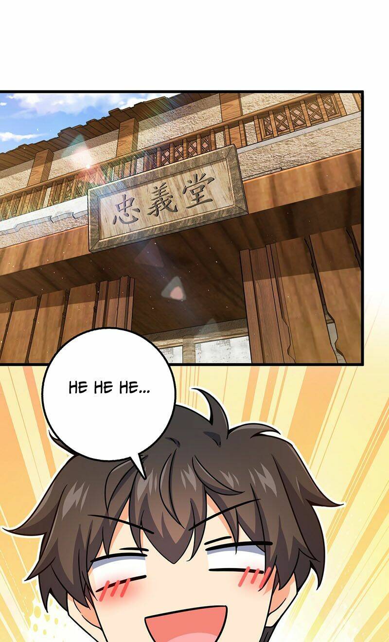 Đại Vương Tha Mạng Chapter 530 - Trang 2