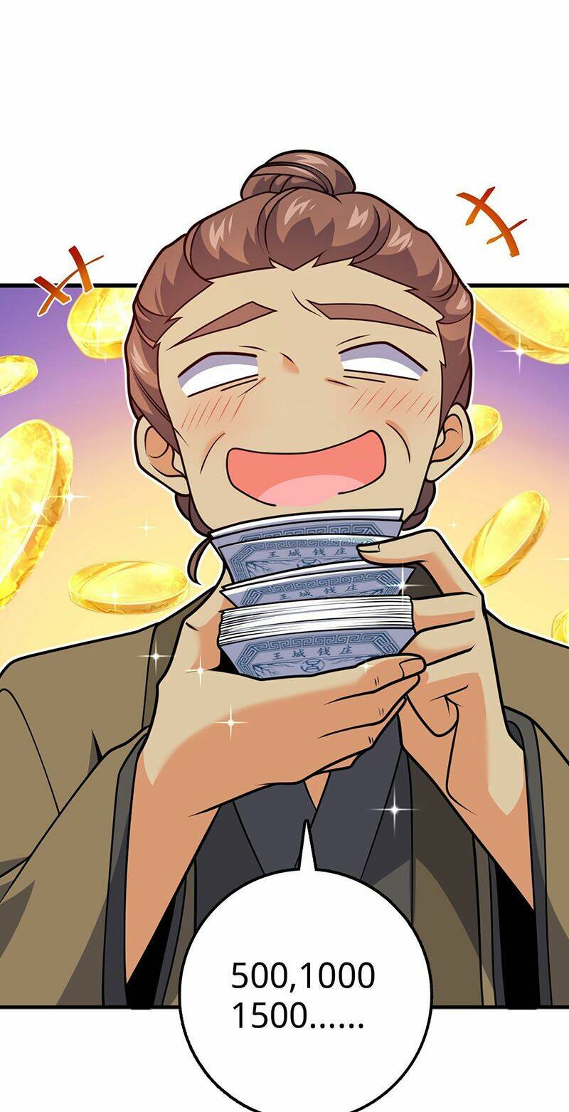 Đại Vương Tha Mạng Chapter 530 - Trang 2