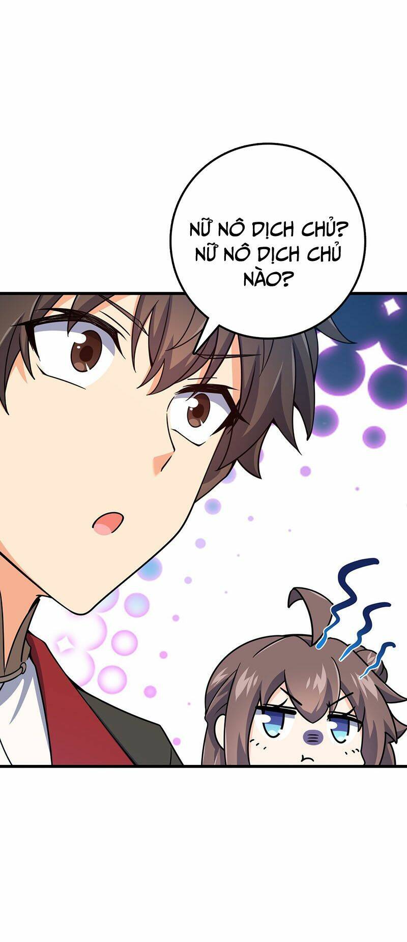 Đại Vương Tha Mạng Chapter 530 - Trang 2