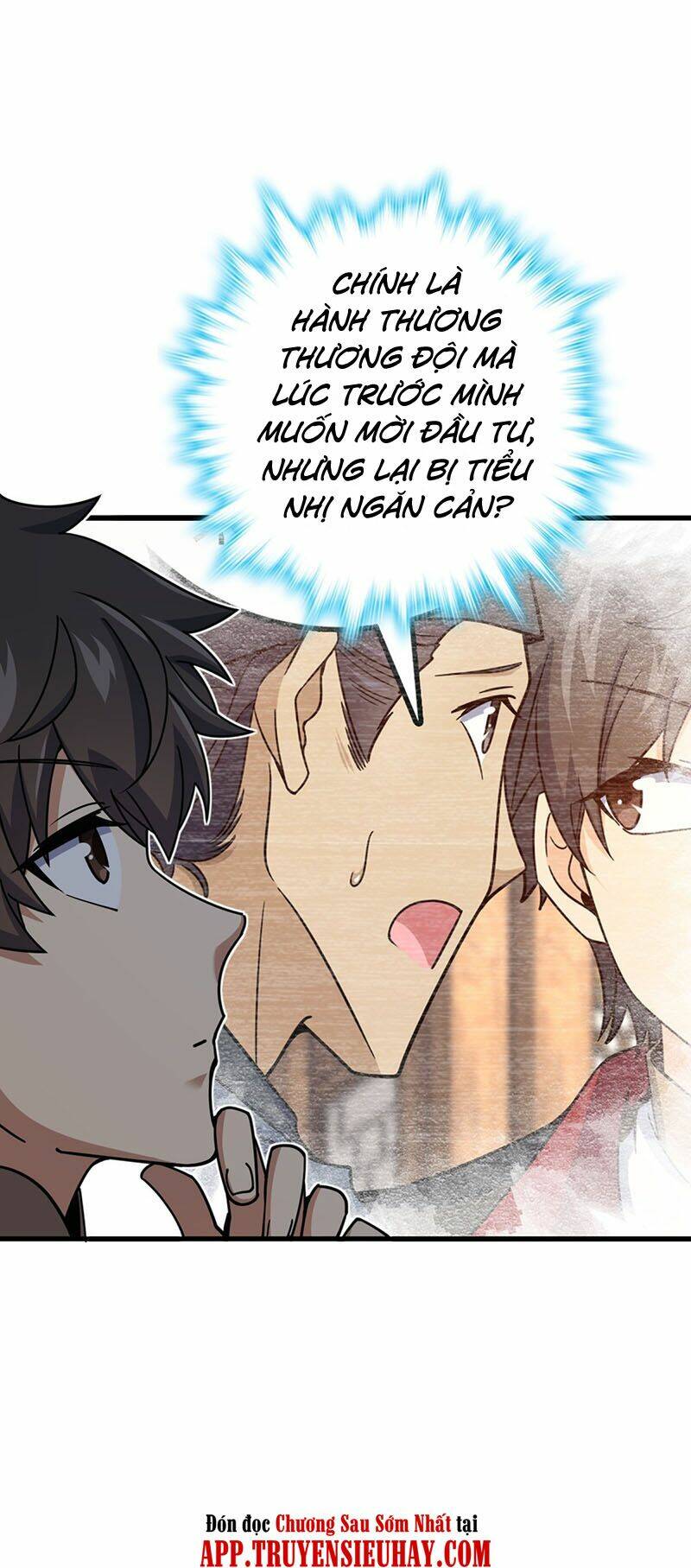 Đại Vương Tha Mạng Chapter 530 - Trang 2