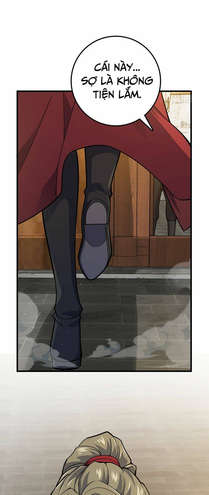 Đại Vương Tha Mạng Chapter 530 - Trang 2