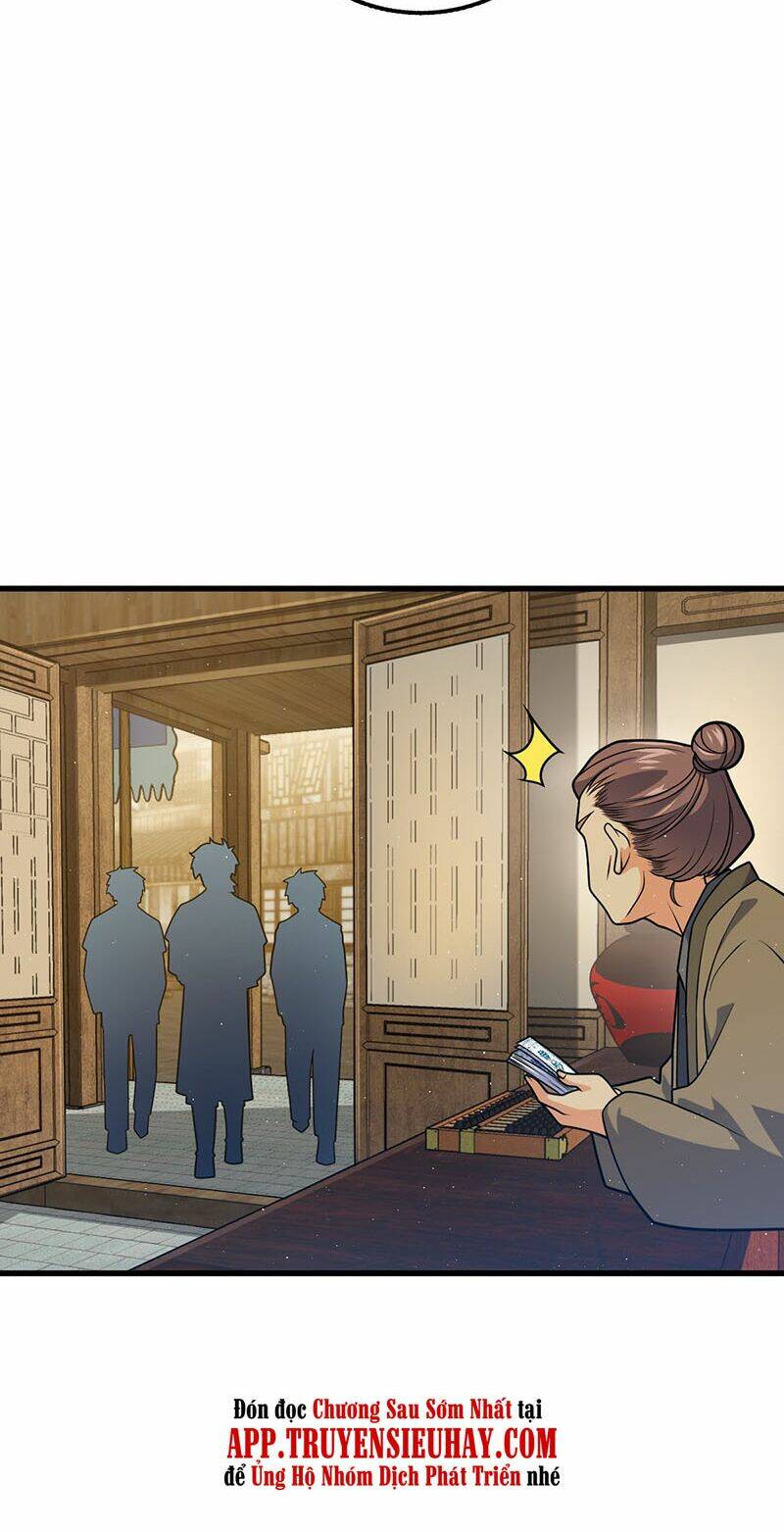 Đại Vương Tha Mạng Chapter 530 - Trang 2