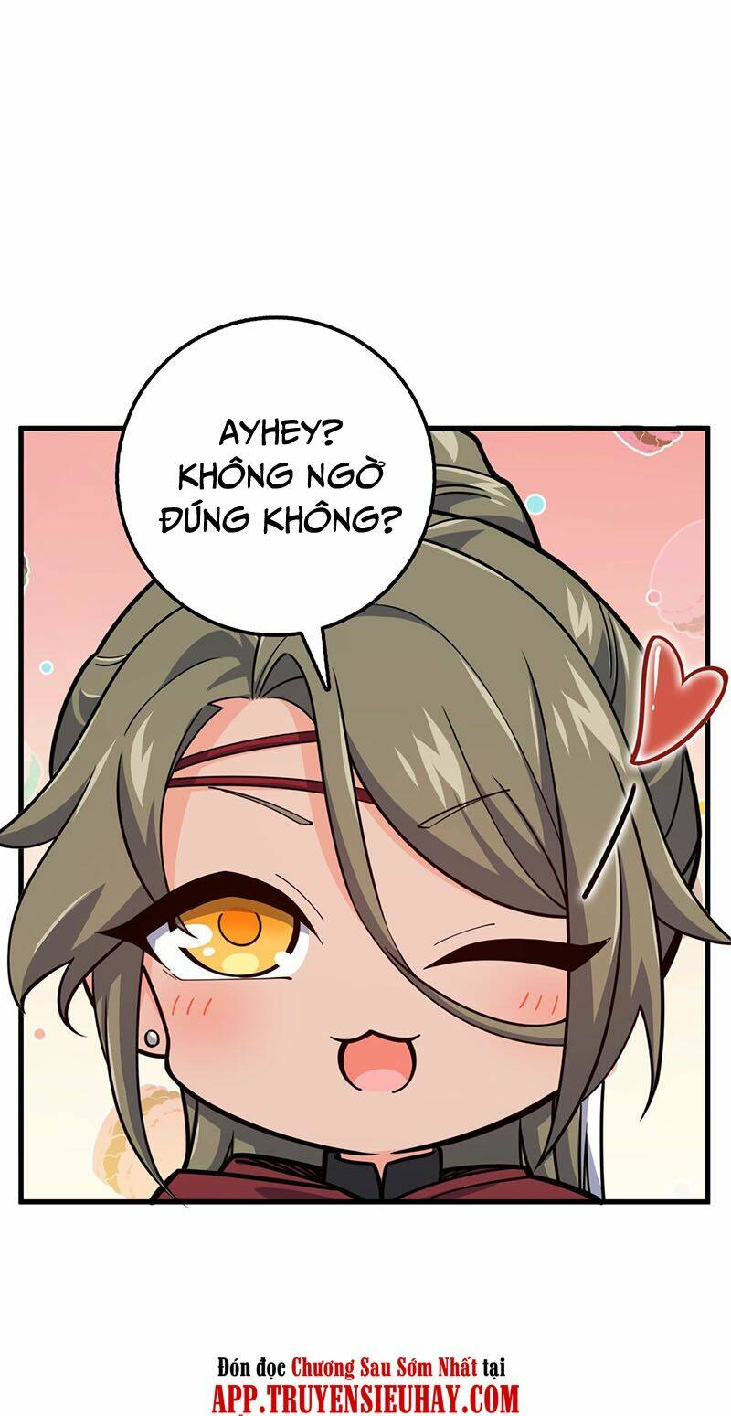 Đại Vương Tha Mạng Chapter 530 - Trang 2