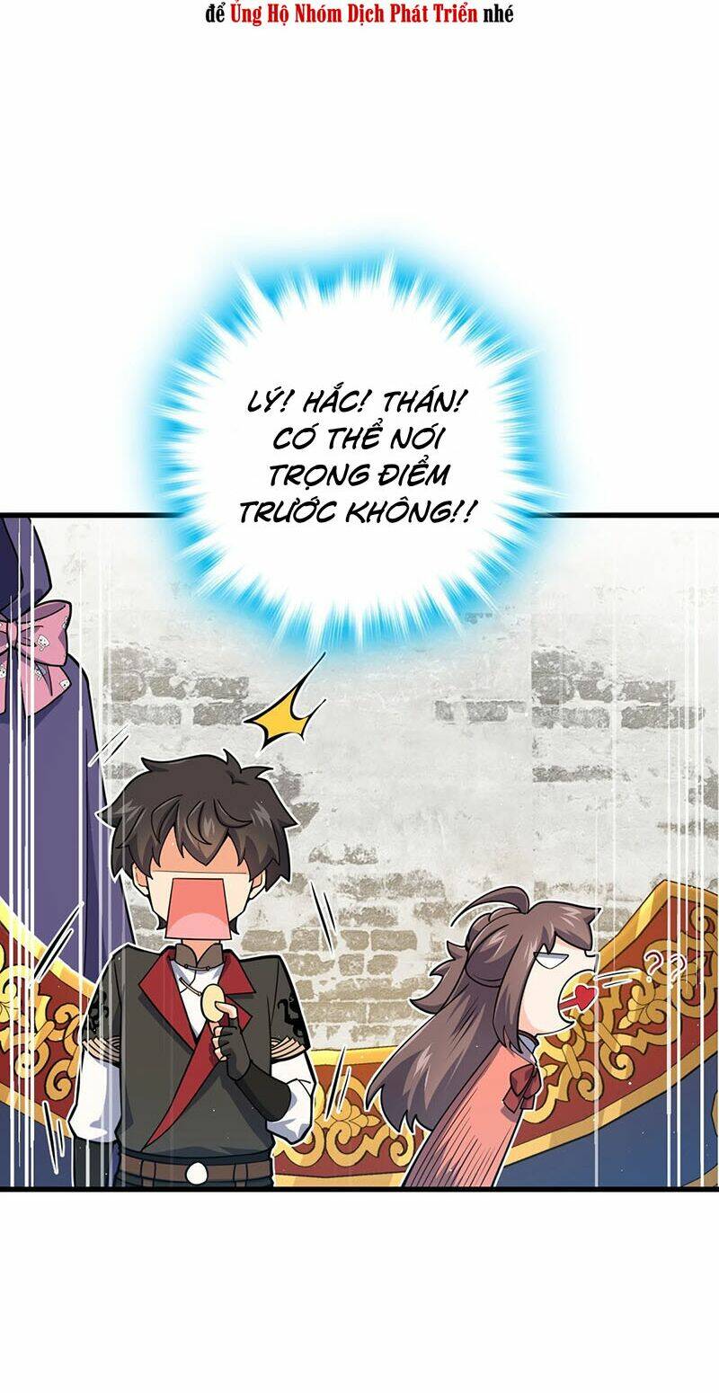 Đại Vương Tha Mạng Chapter 530 - Trang 2