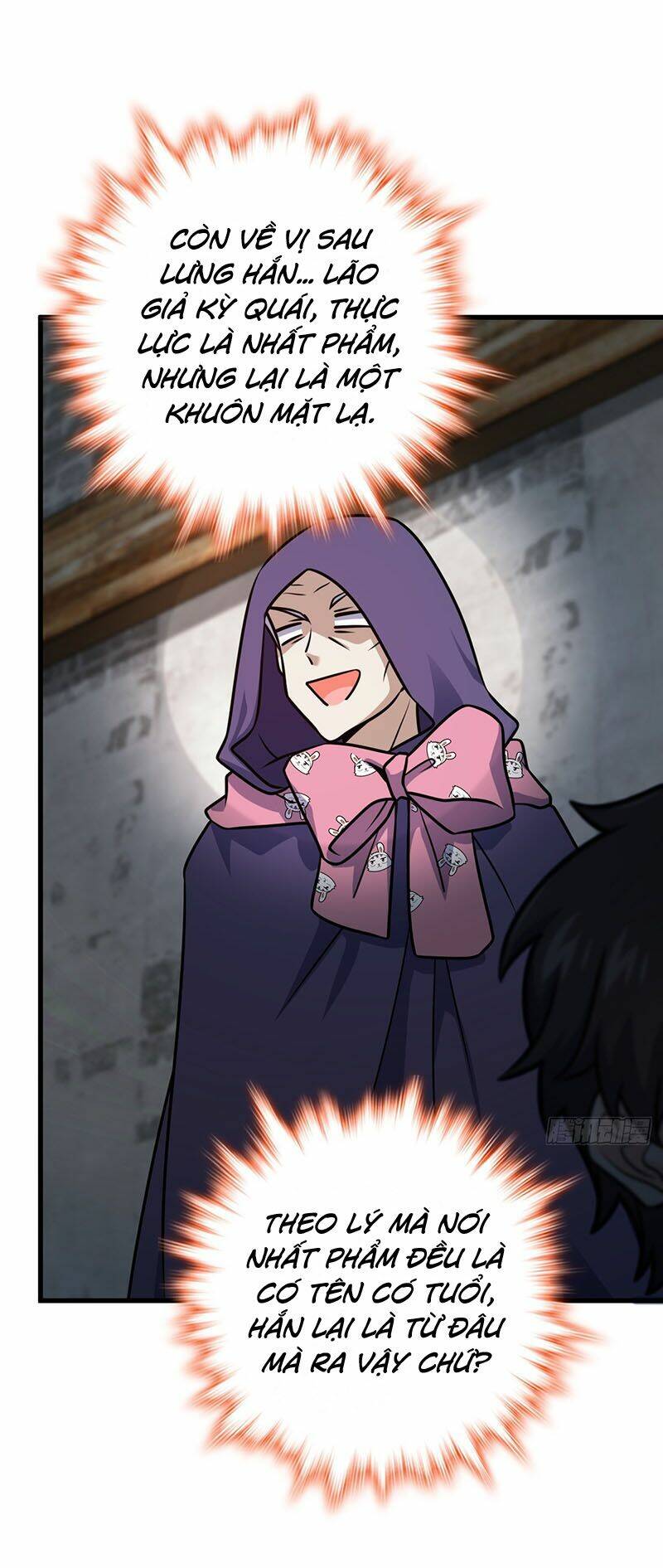 Đại Vương Tha Mạng Chapter 530 - Trang 2