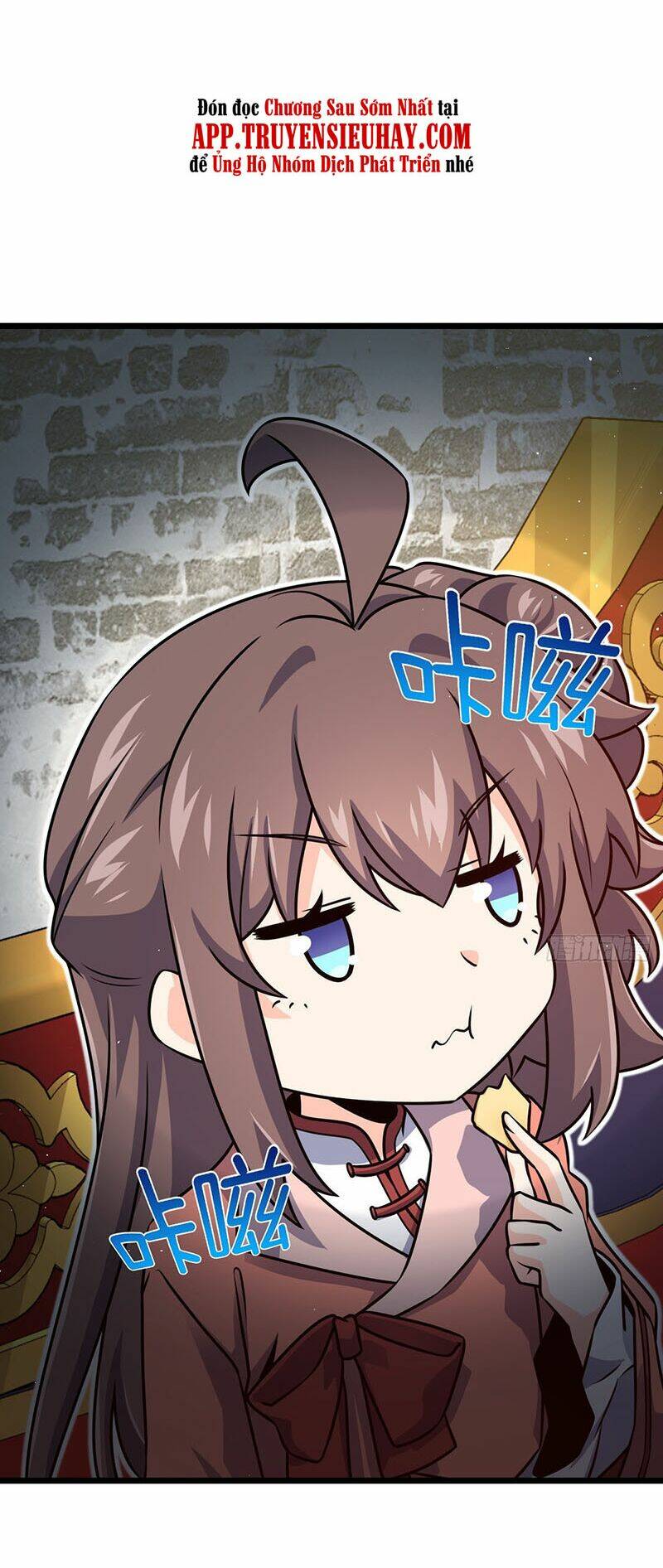 Đại Vương Tha Mạng Chapter 530 - Trang 2