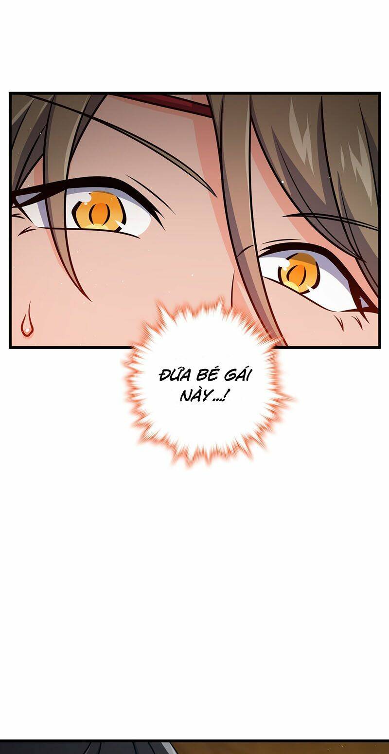 Đại Vương Tha Mạng Chapter 530 - Trang 2