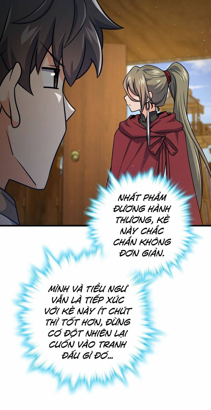 Đại Vương Tha Mạng Chapter 530 - Trang 2