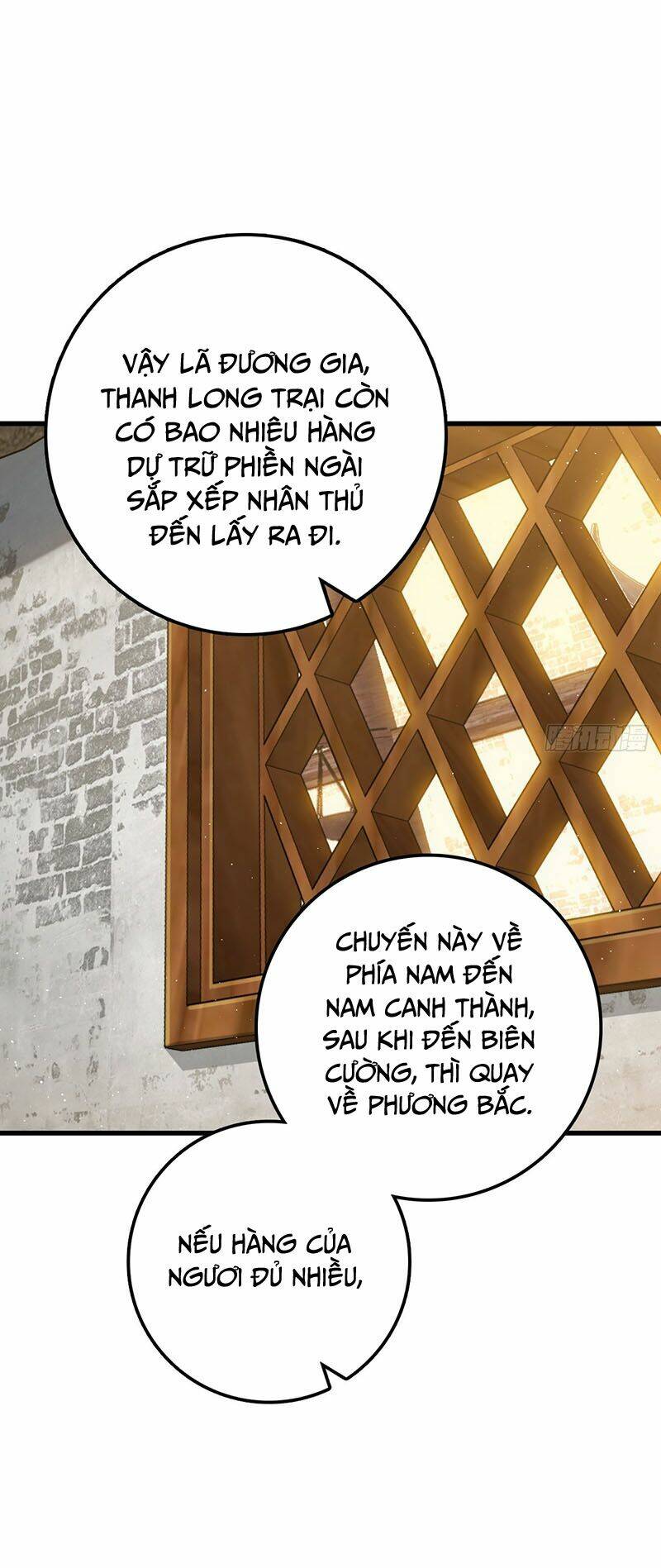 Đại Vương Tha Mạng Chapter 530 - Trang 2