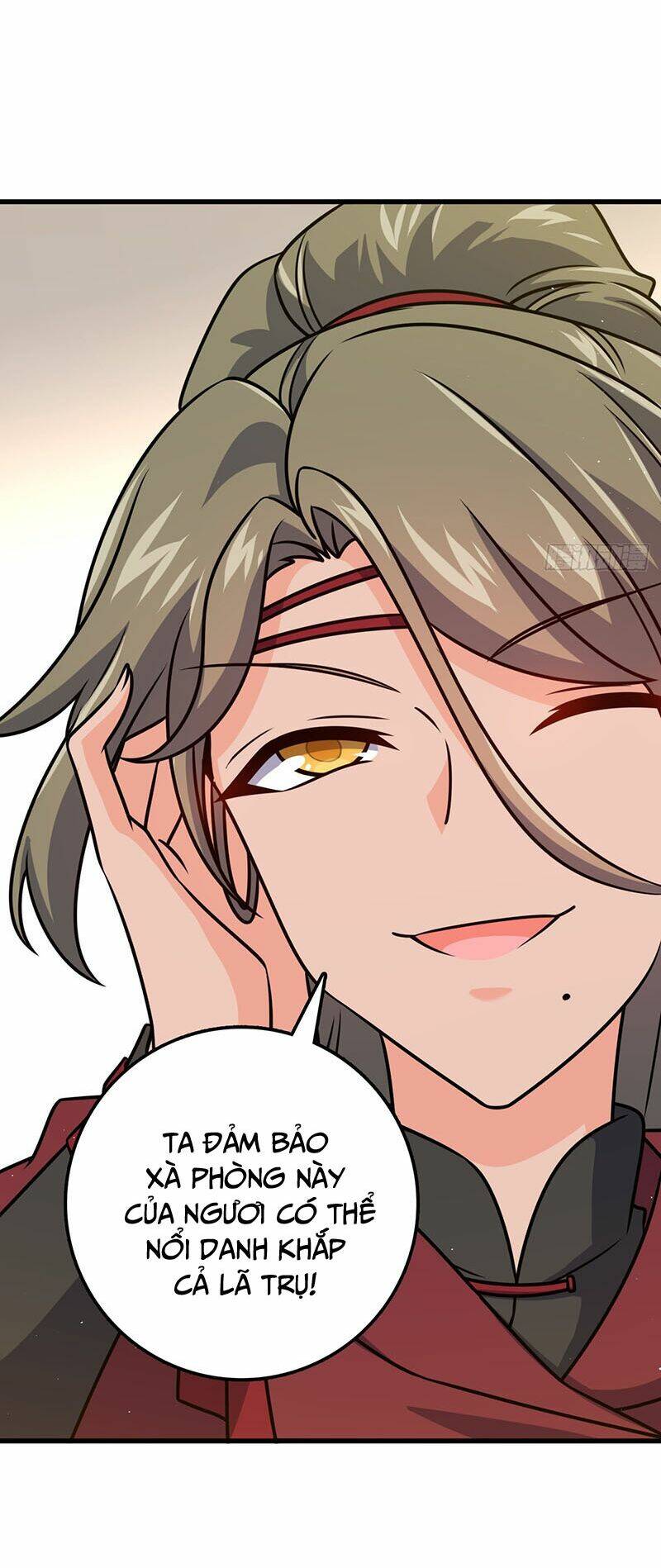 Đại Vương Tha Mạng Chapter 530 - Trang 2