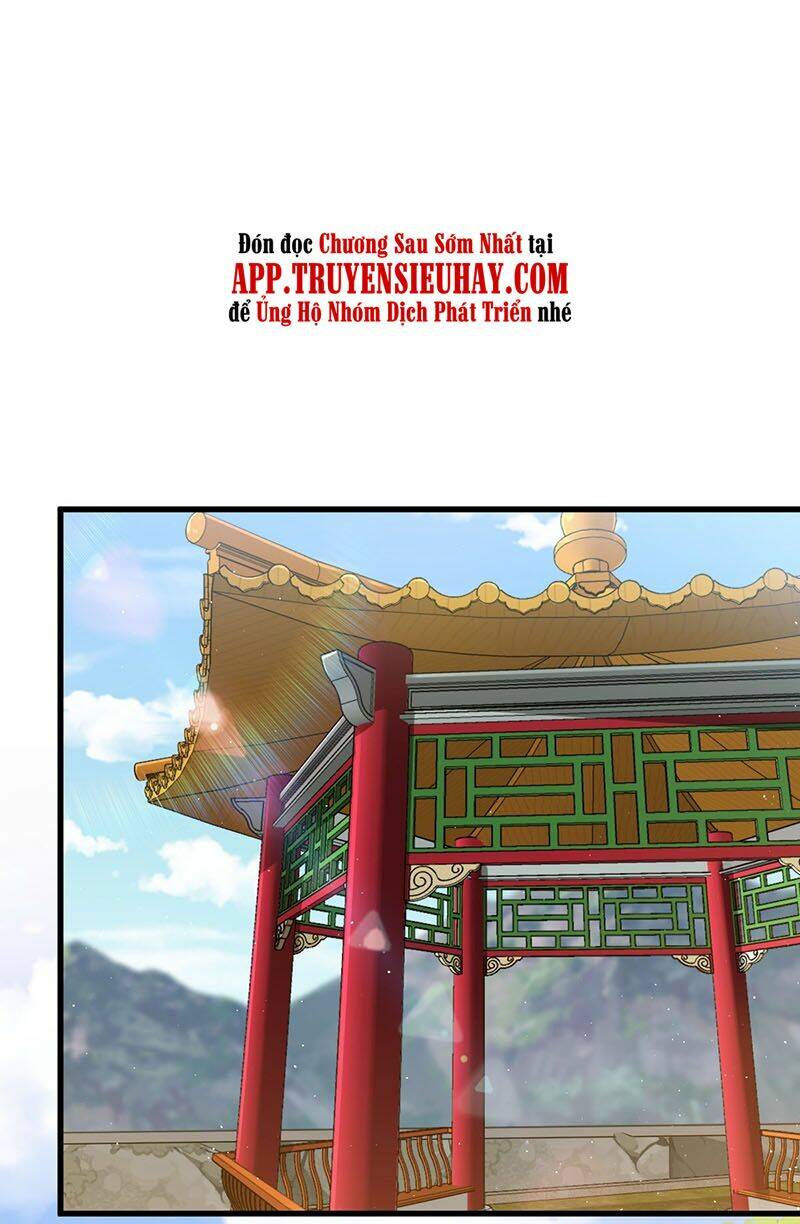 Đại Vương Tha Mạng Chapter 530 - Trang 2
