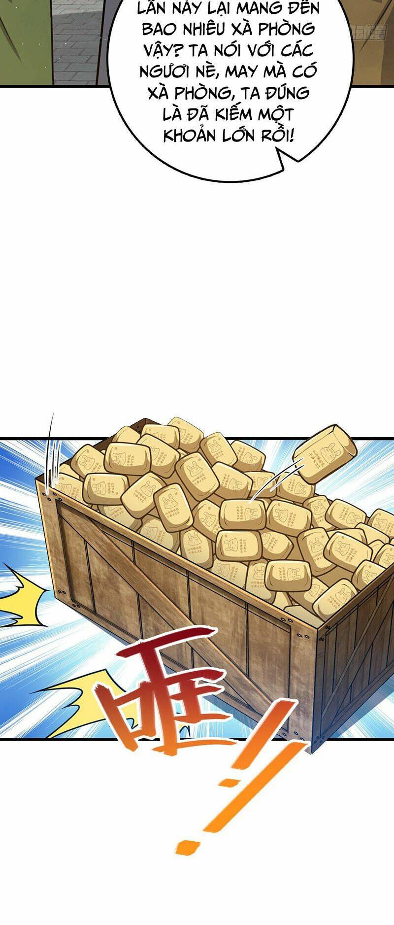 Đại Vương Tha Mạng Chapter 530 - Trang 2