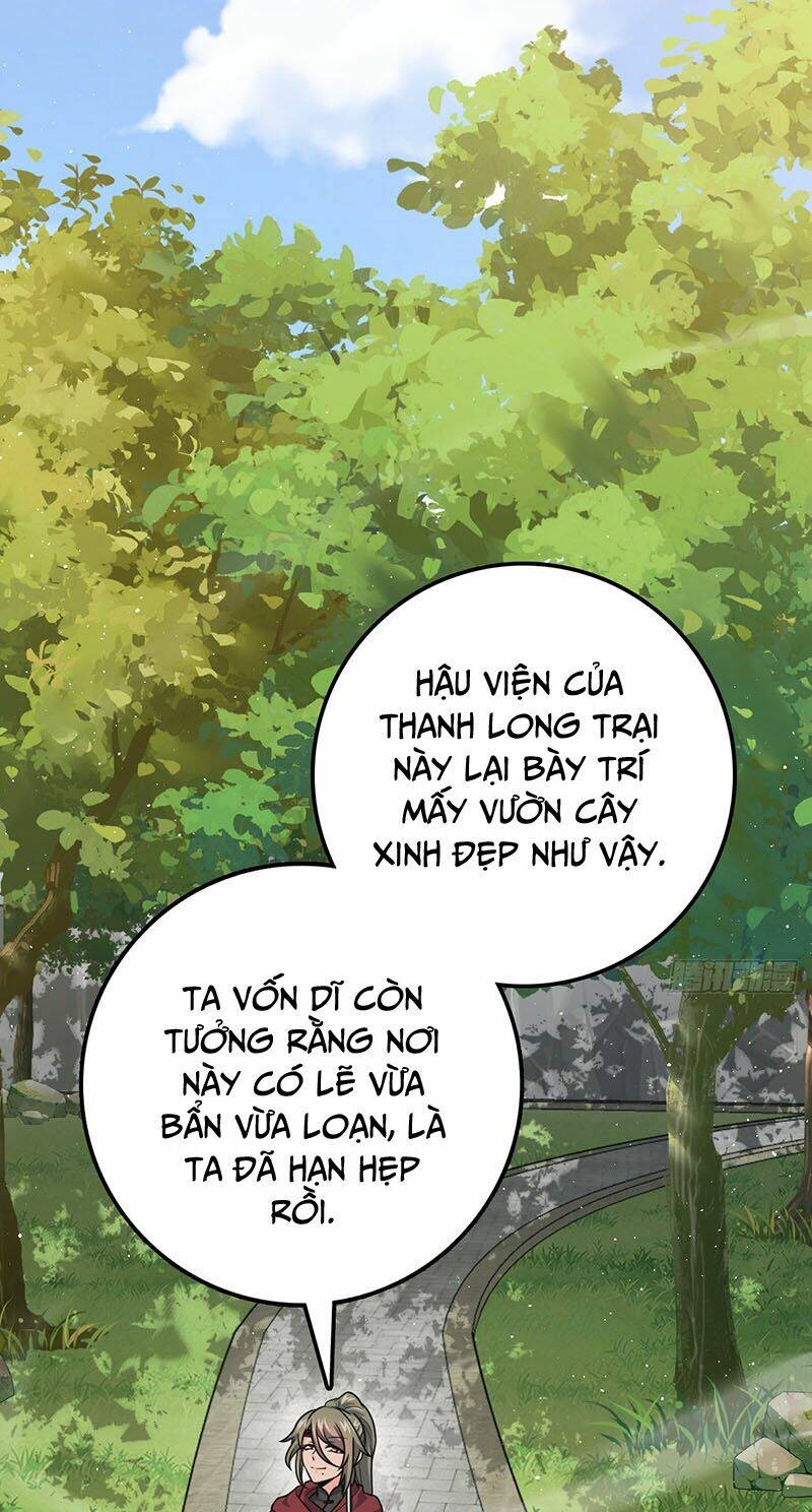 Đại Vương Tha Mạng Chapter 530 - Trang 2