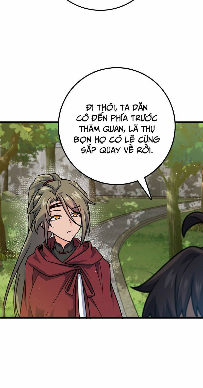 Đại Vương Tha Mạng Chapter 530 - Trang 2