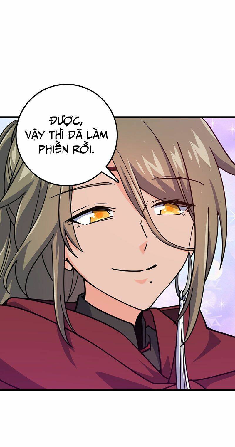 Đại Vương Tha Mạng Chapter 530 - Trang 2