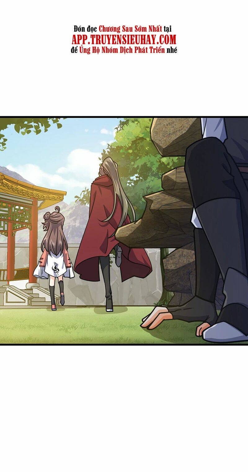 Đại Vương Tha Mạng Chapter 530 - Trang 2