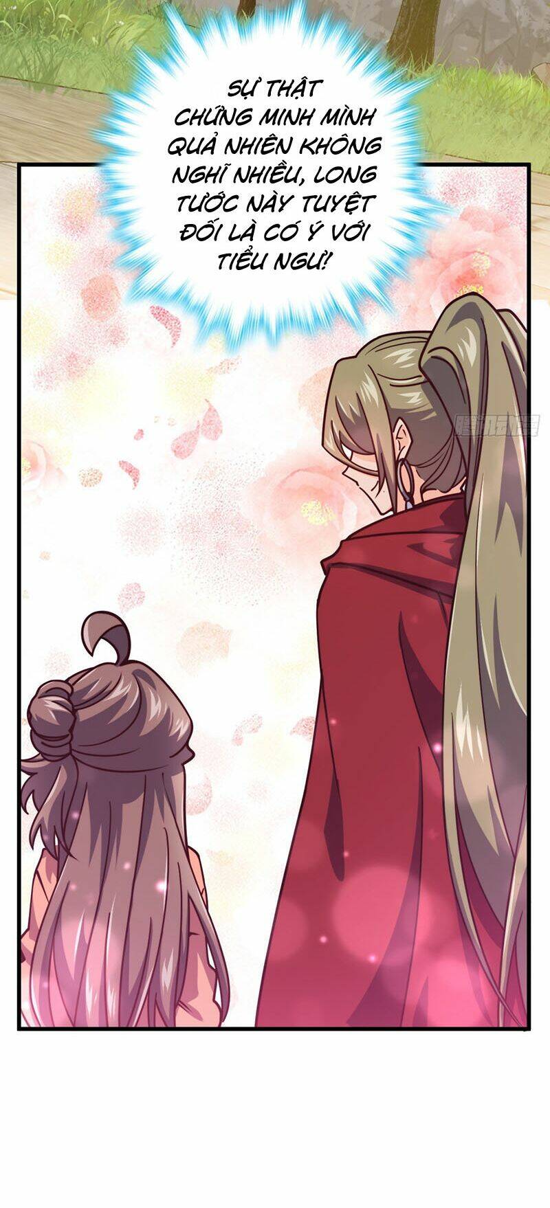 Đại Vương Tha Mạng Chapter 530 - Trang 2