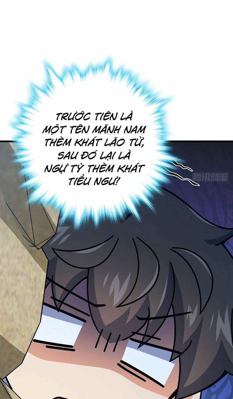 Đại Vương Tha Mạng Chapter 530 - Trang 2