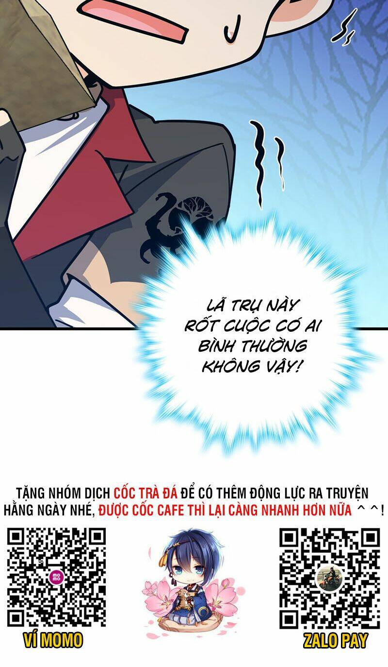 Đại Vương Tha Mạng Chapter 530 - Trang 2