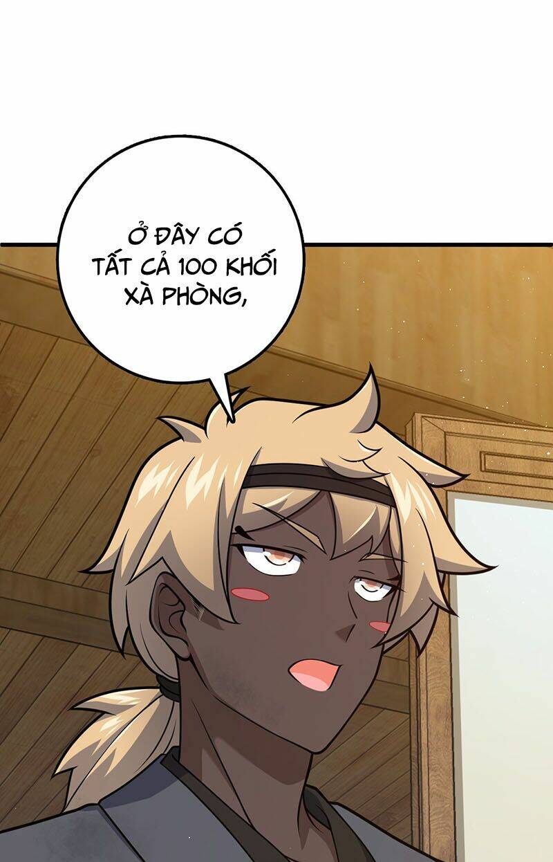 Đại Vương Tha Mạng Chapter 530 - Trang 2