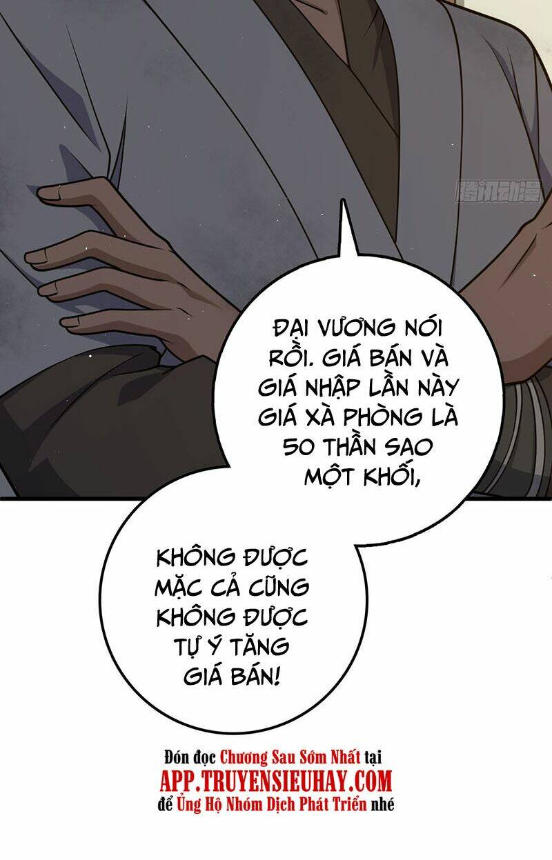 Đại Vương Tha Mạng Chapter 530 - Trang 2