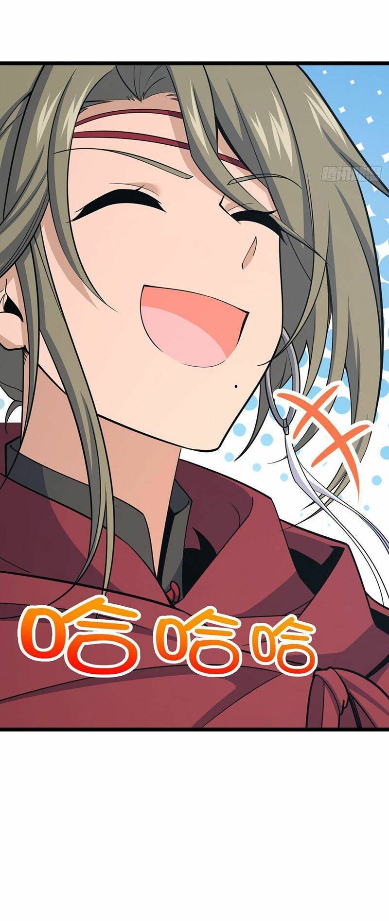 Đại Vương Tha Mạng Chapter 531 - Trang 2