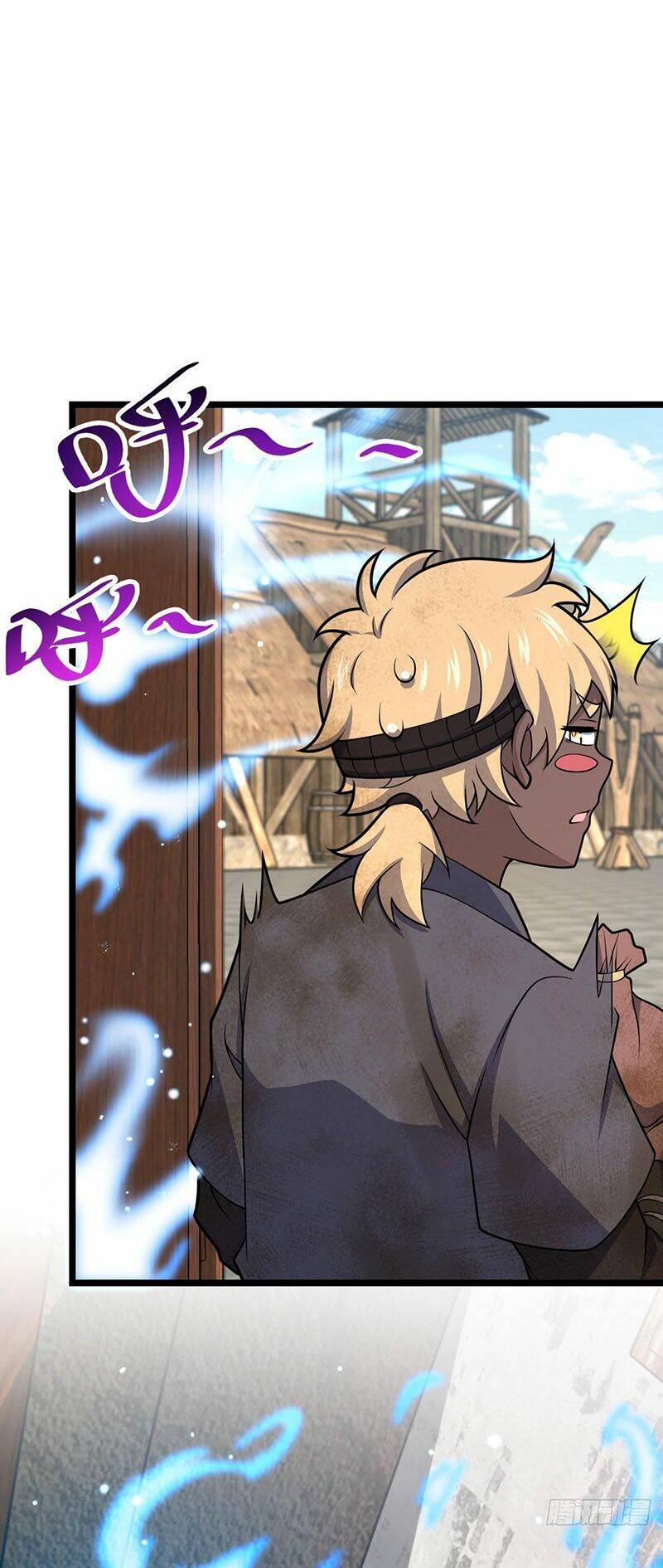 Đại Vương Tha Mạng Chapter 531 - Trang 2