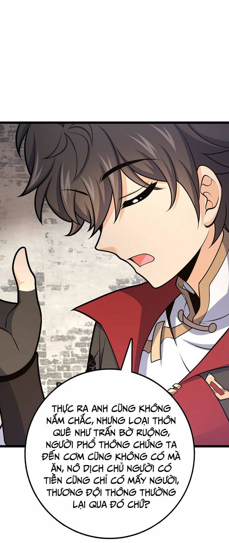 Đại Vương Tha Mạng Chapter 531 - Trang 2