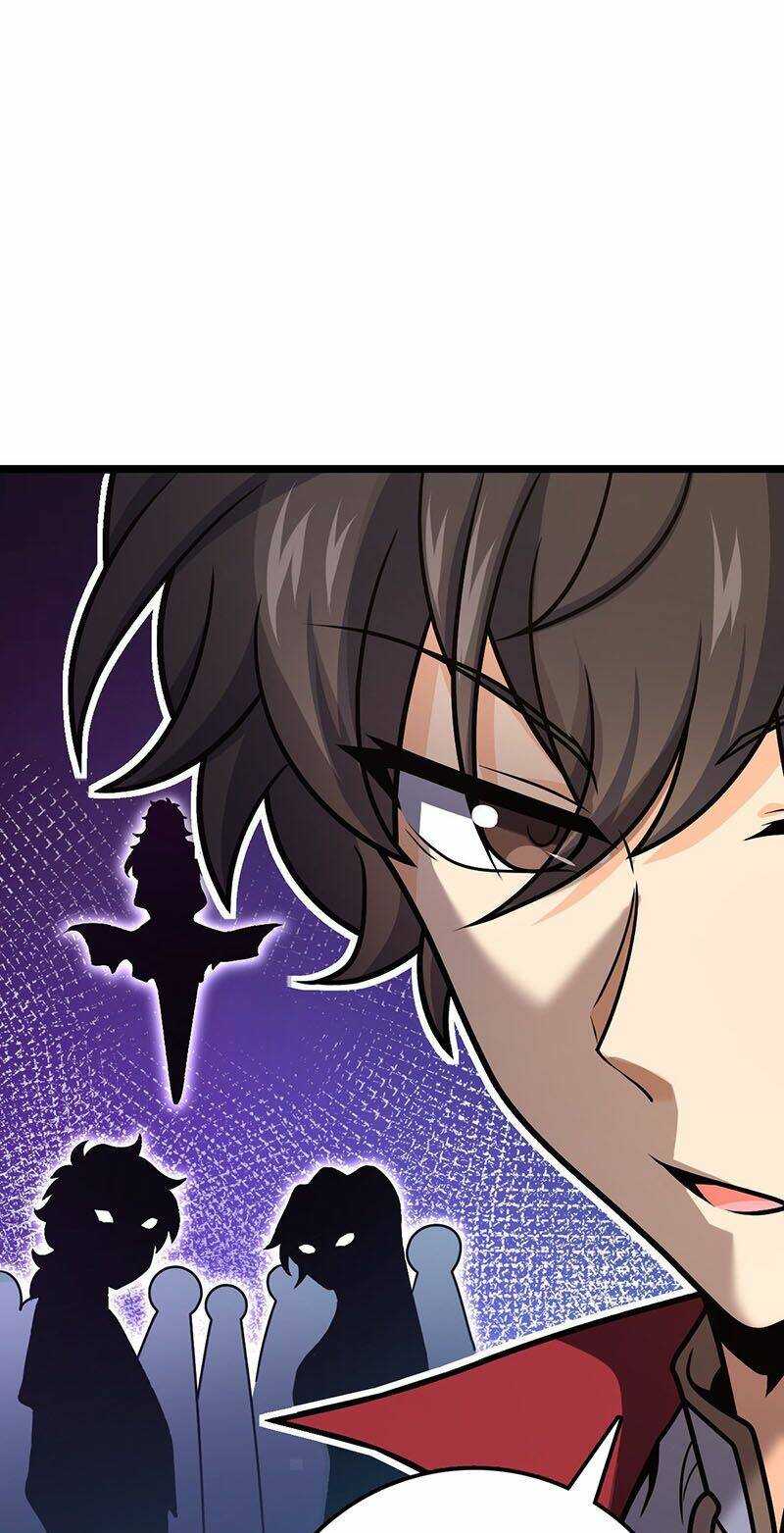 Đại Vương Tha Mạng Chapter 531 - Trang 2