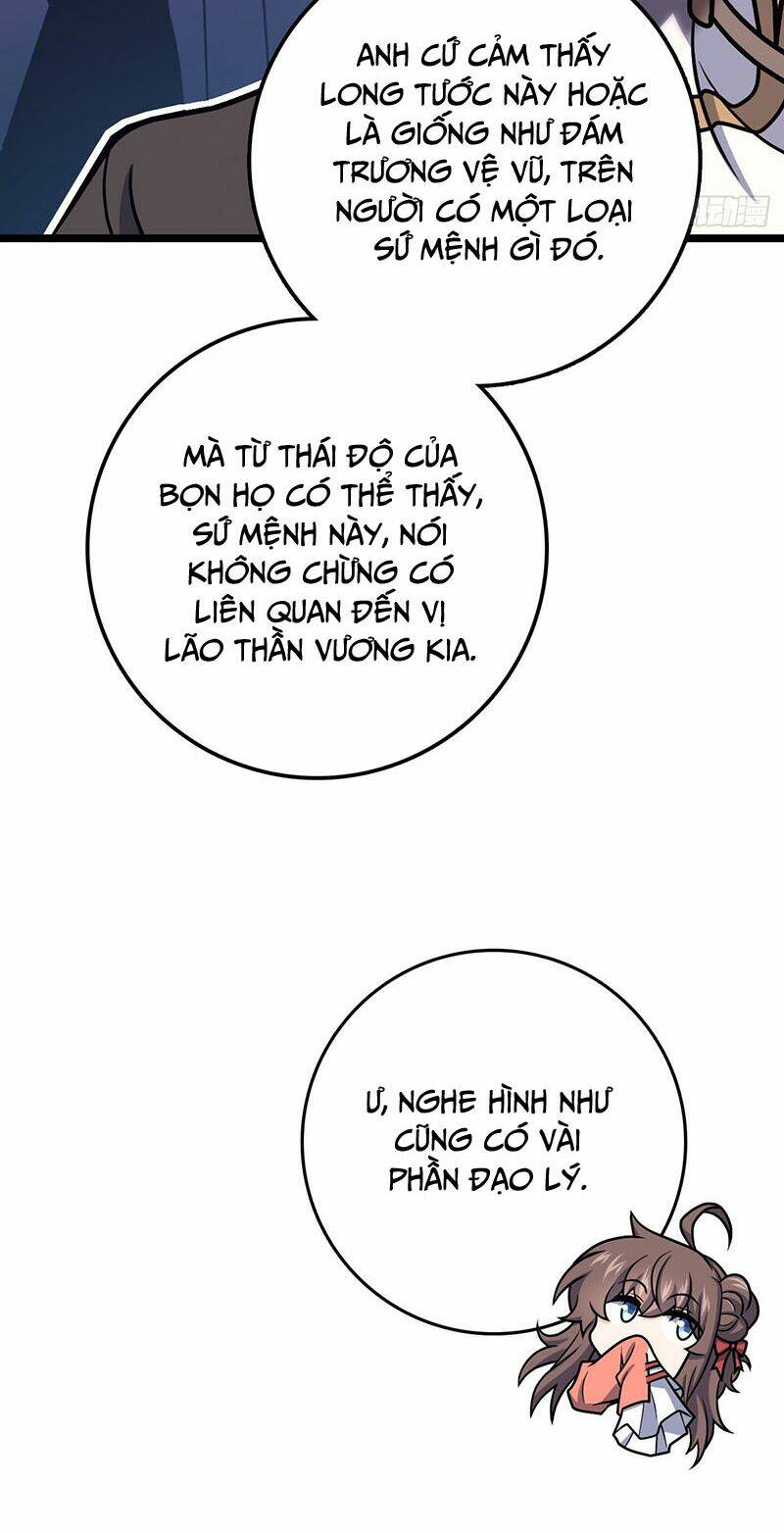 Đại Vương Tha Mạng Chapter 531 - Trang 2