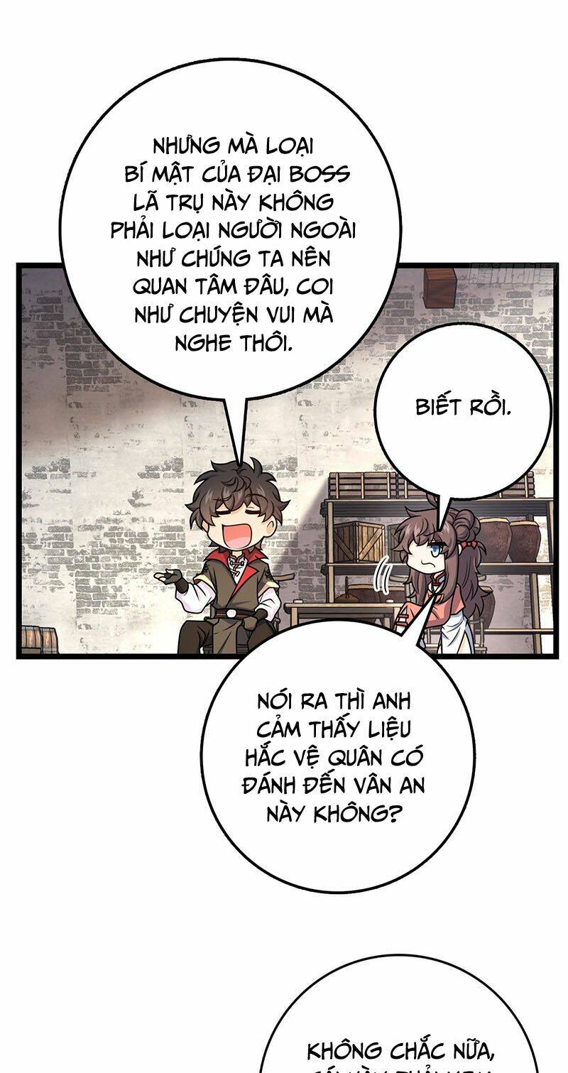 Đại Vương Tha Mạng Chapter 531 - Trang 2