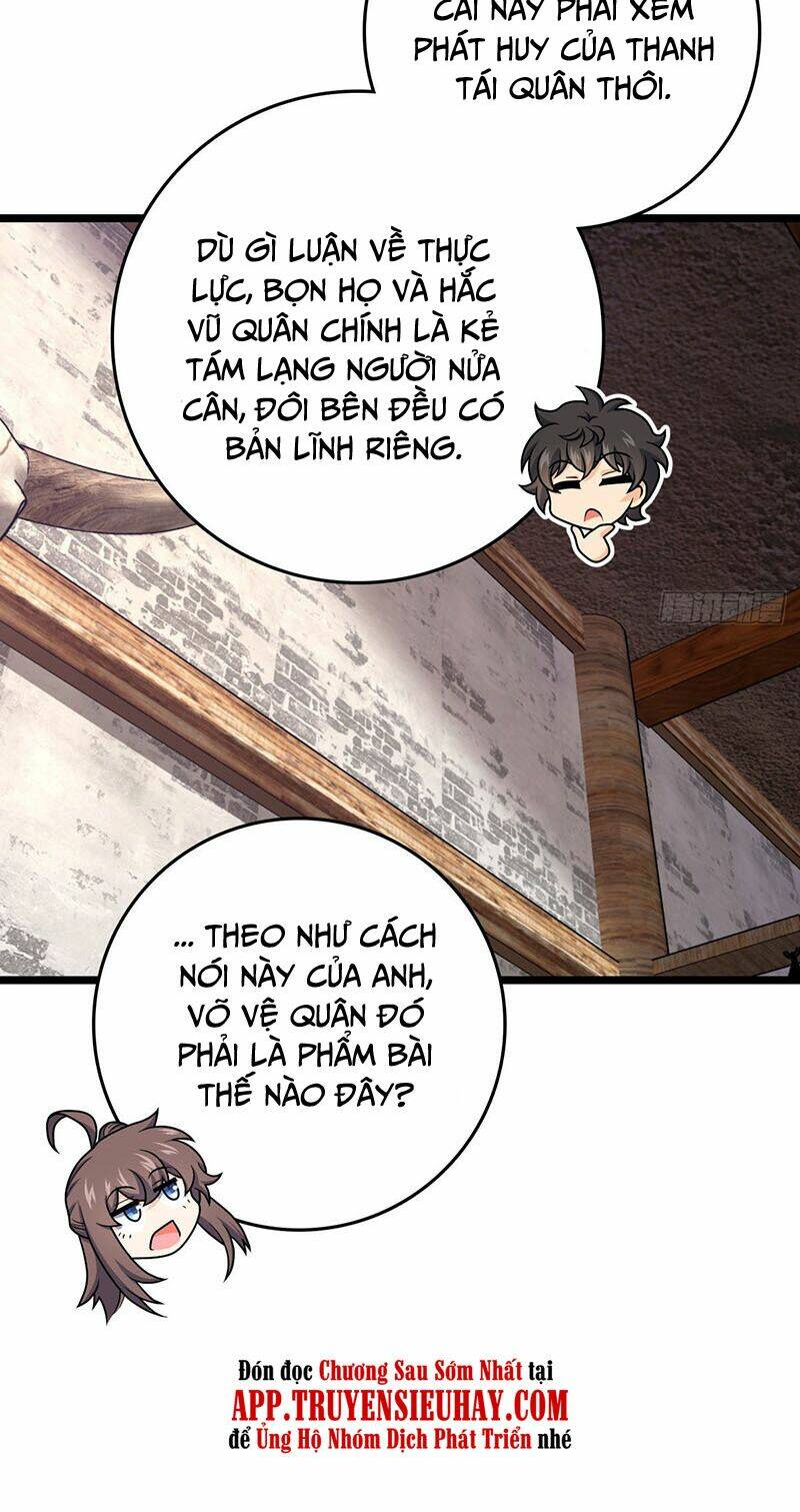 Đại Vương Tha Mạng Chapter 531 - Trang 2