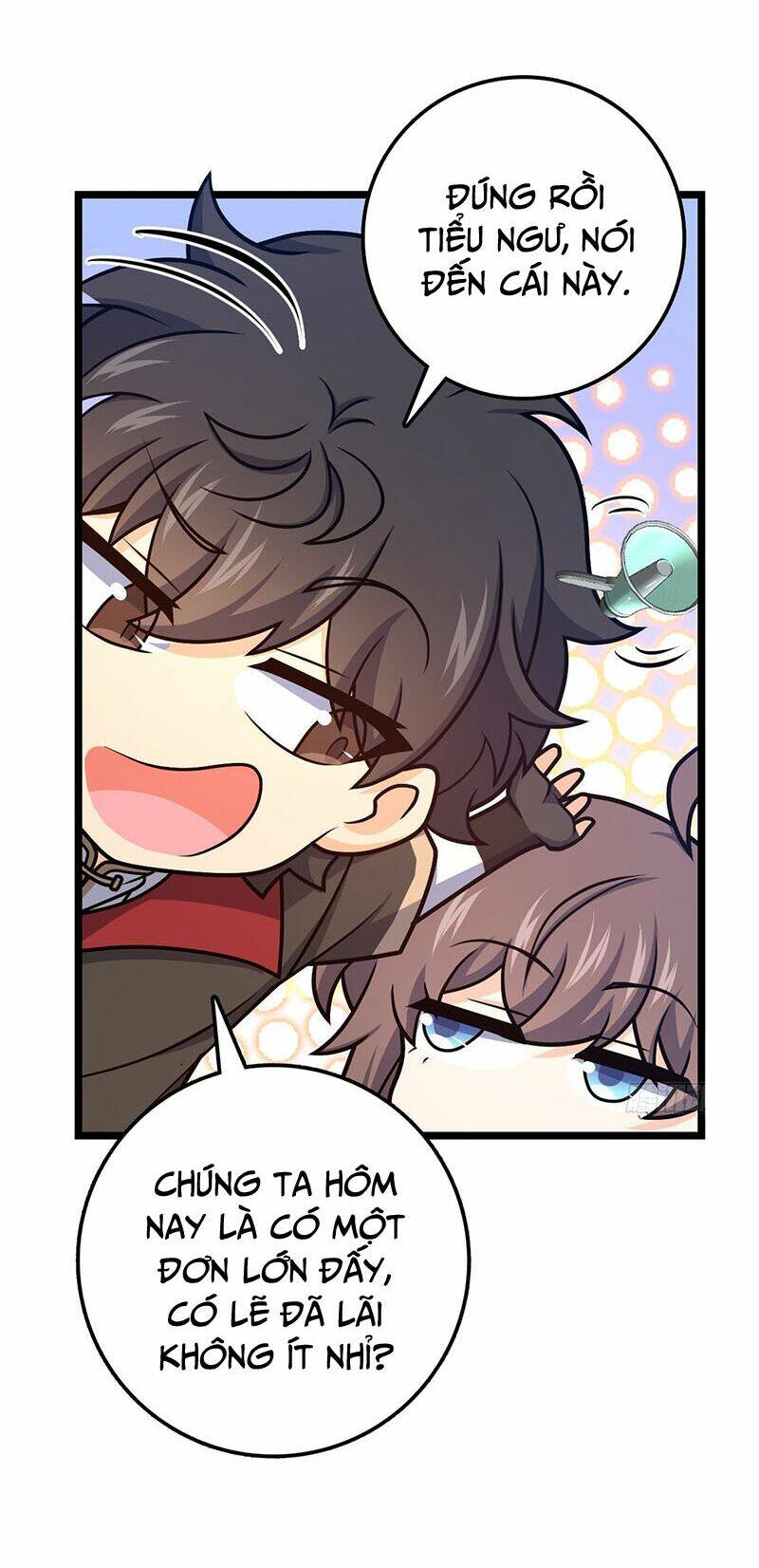 Đại Vương Tha Mạng Chapter 531 - Trang 2