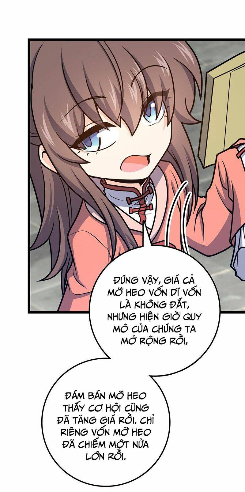 Đại Vương Tha Mạng Chapter 531 - Trang 2