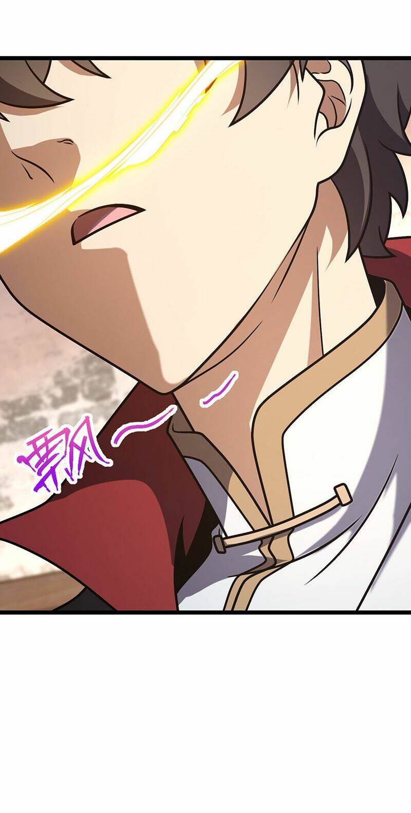 Đại Vương Tha Mạng Chapter 531 - Trang 2