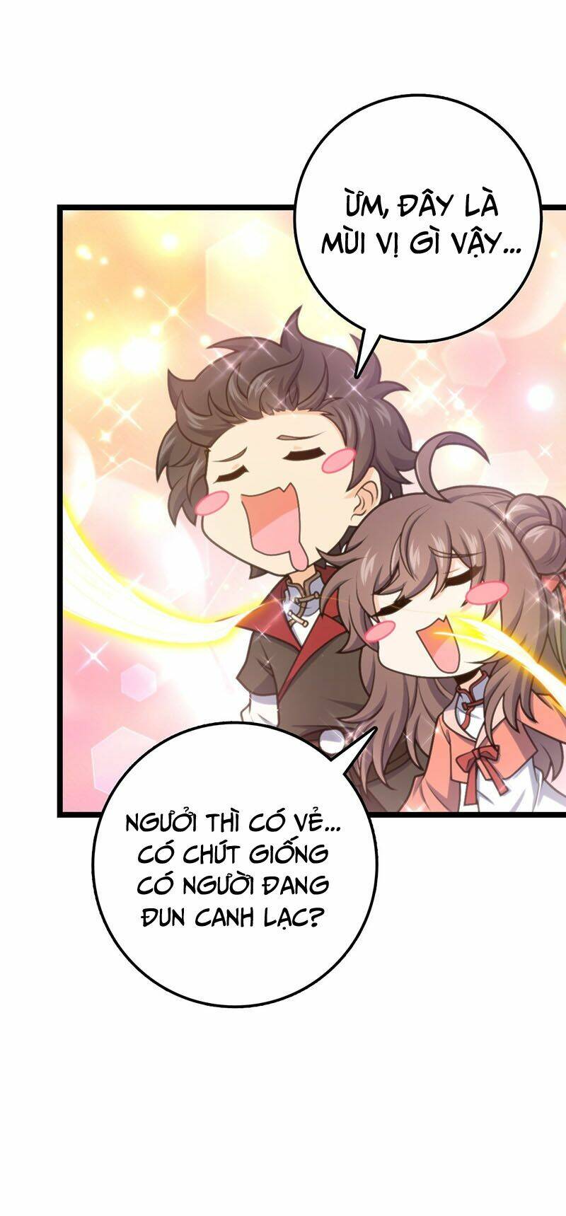 Đại Vương Tha Mạng Chapter 531 - Trang 2