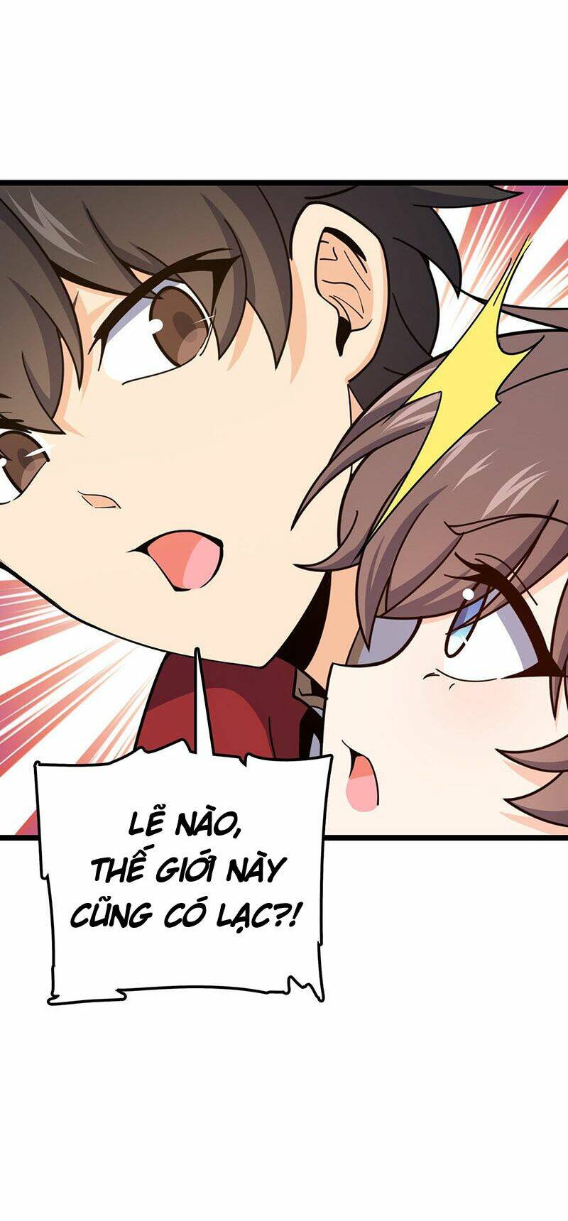 Đại Vương Tha Mạng Chapter 531 - Trang 2