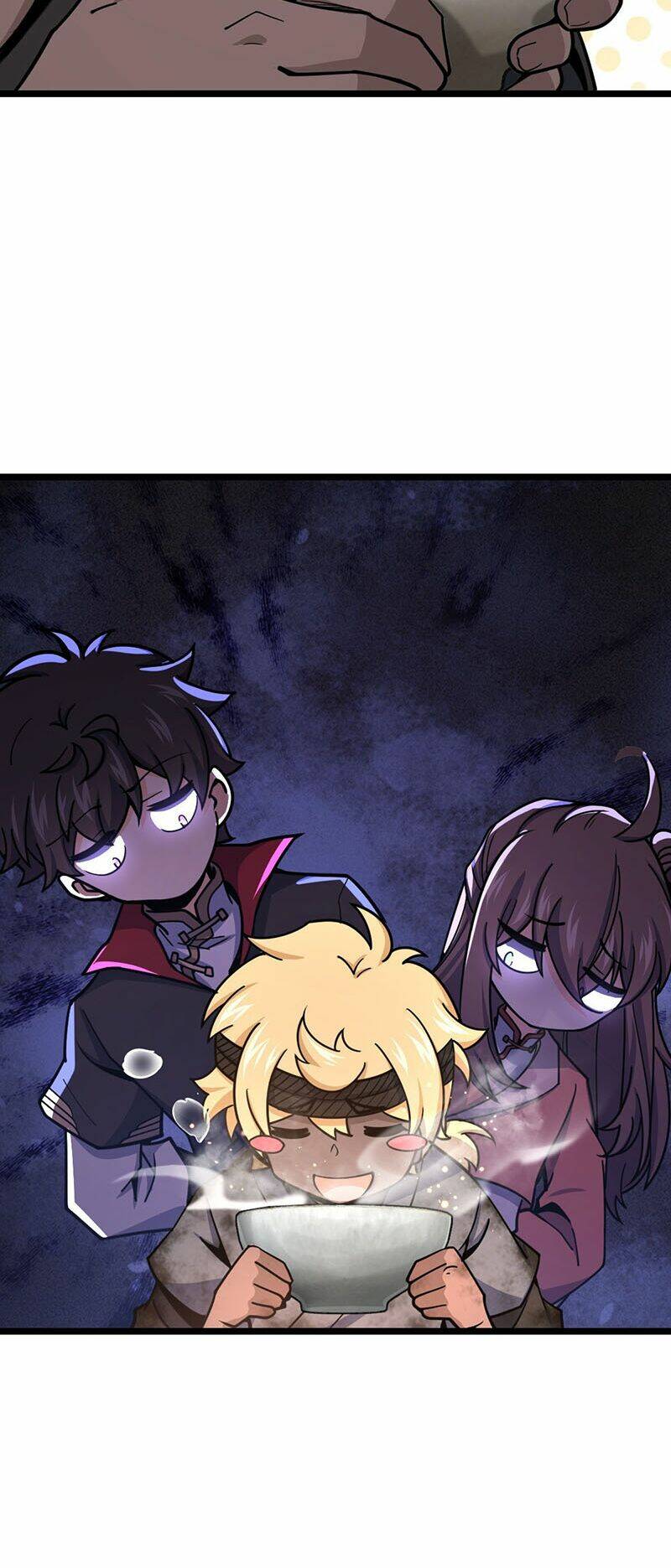 Đại Vương Tha Mạng Chapter 531 - Trang 2