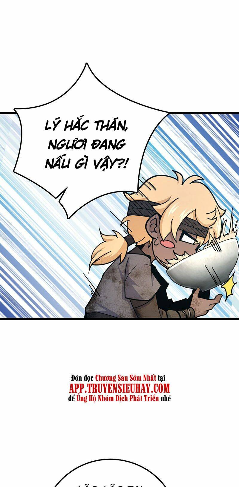 Đại Vương Tha Mạng Chapter 531 - Trang 2