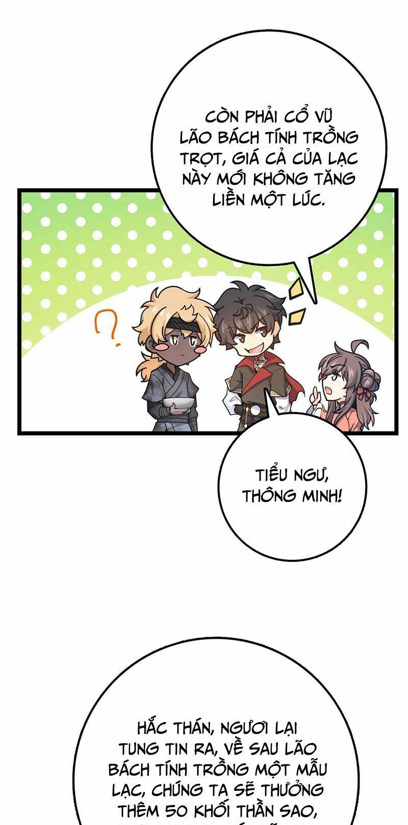 Đại Vương Tha Mạng Chapter 531 - Trang 2