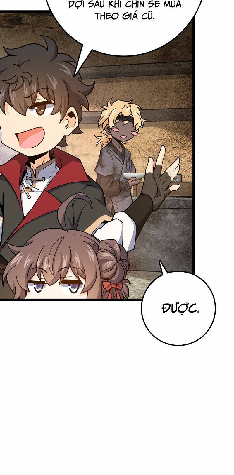 Đại Vương Tha Mạng Chapter 531 - Trang 2